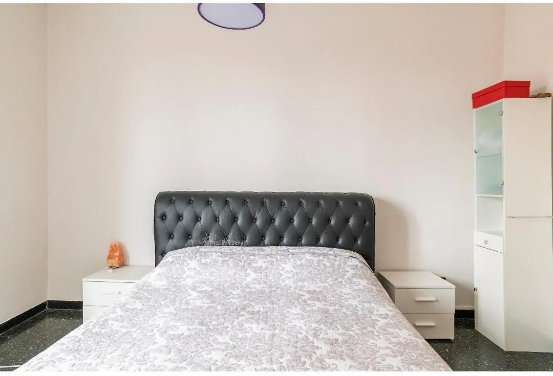 Serenity House Genova Italia
