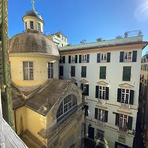 Dormire Dai Grimaldi Genova