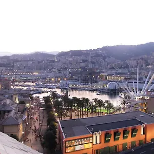 Aquarium Genova